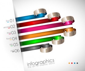 Business Infographic creative design 3772