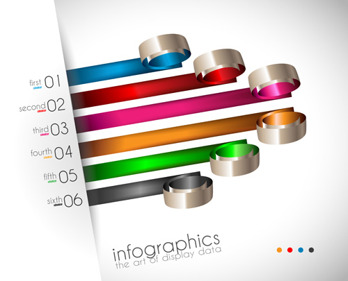 Business Infographic creative design 3772