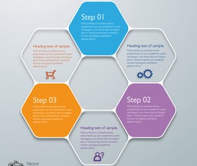 Business Infographic creative design 3797