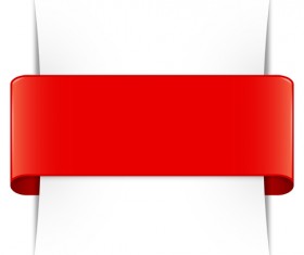 Colored bookmarks design vectors set 10