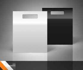 Creative packageing business vector 04