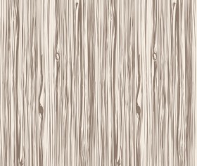 Vector wooden textures background design set 02