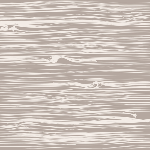 Vector wooden textures background design set 03