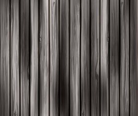 Vector wooden textures background design set 08