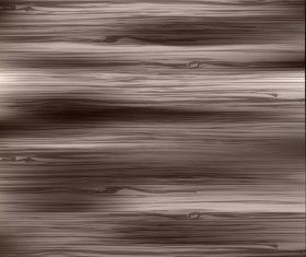Vector wooden textures background design set 09