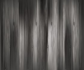 Vector wooden textures background design set 11