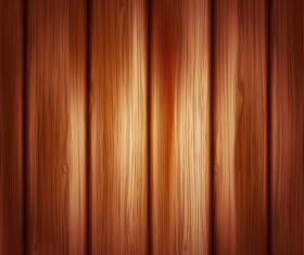 Vector wooden textures background design set 14