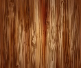 Vector wooden textures background design set 15