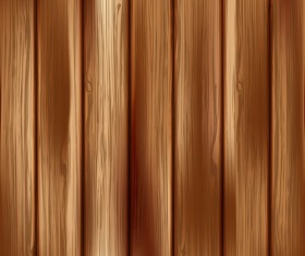Vector wooden textures background design set 16