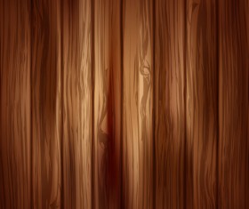 Vector wooden textures background design set 18