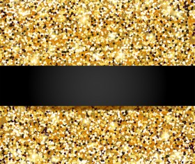 luxury gold art background vectors 07