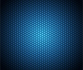Blue metal plate vector backgrounds 02