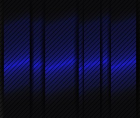Blue metal plate vector backgrounds 03