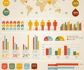 Business Infographic creative design 3799