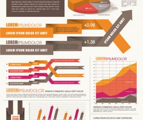 Business Infographic creative design 3811