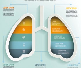 Business Infographic creative design 3814