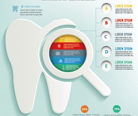 Business Infographic creative design 3817