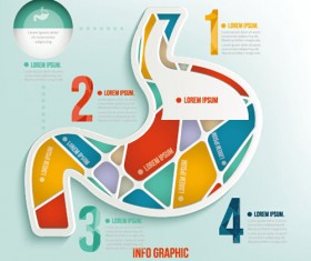 Business Infographic creative design 3820