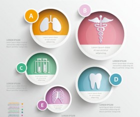 Business Infographic creative design 3826