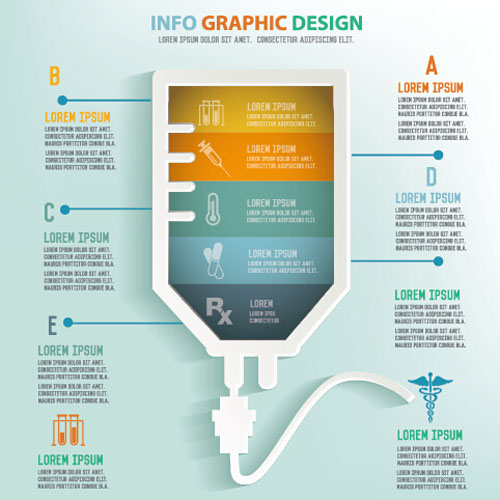 Business Infographic creative design 3828