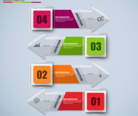 Business Infographic creative design 3829