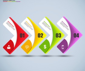 Business Infographic creative design 3837