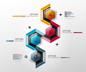 Business Infographic creative design 3839