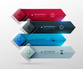 Business Infographic creative design 3841