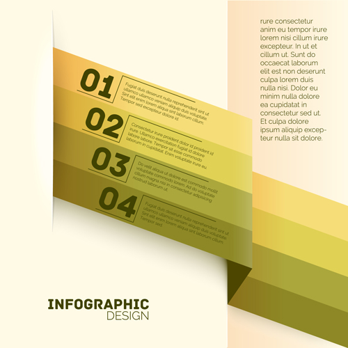 Business Infographic creative design 3851