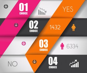 Business Infographic creative design 3855