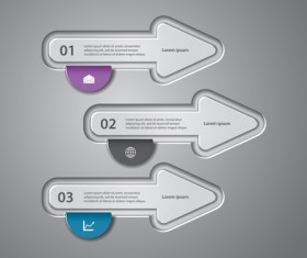 Business Infographic creative design 3856