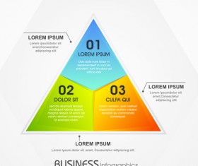 Business Infographic creative design 3859