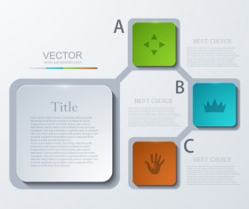 Business Infographic creative design 3863