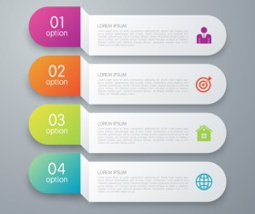 Business Infographic creative design 3867