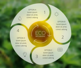 Business Infographic creative design 3870