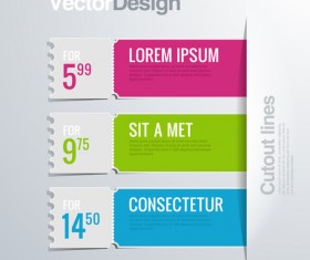 Business Infographic creative design 3873