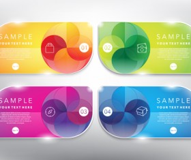 Business Infographic creative design 3882