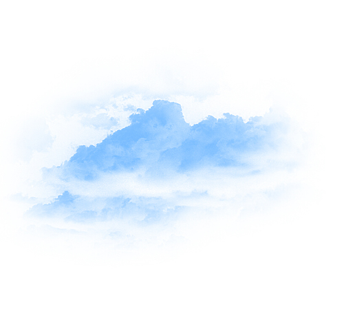 Clouds Photoshop Brushes Free Download