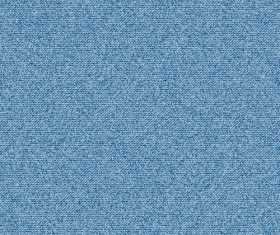 Denim fabric textured pattern vector 02