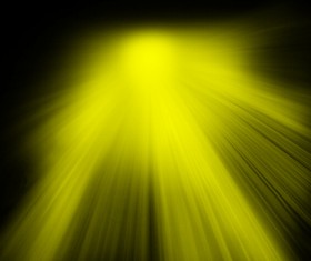 Radiation beam photoshop brushes