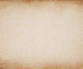 Retro kraft paper textures background vector 01