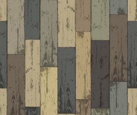 Wooden texture vector background 01