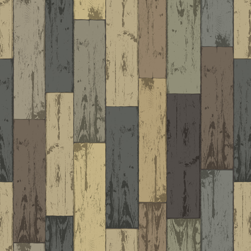 Wooden texture vector background 01