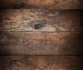 Wooden texture vector background 03