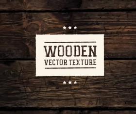 Wooden texture vector background 05