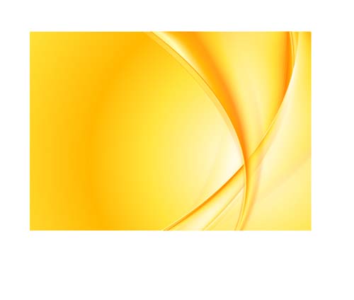 Yellow abstract background vectors 02