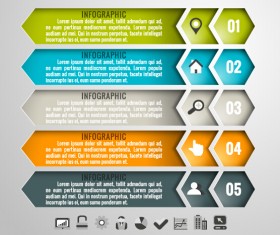 Business Infographic creative design 3905