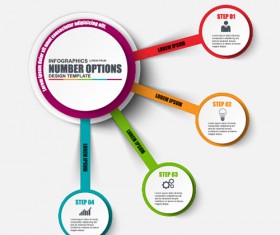 Business Infographic creative design 3925