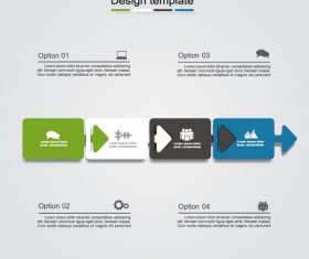 Business Infographic creative design 3928