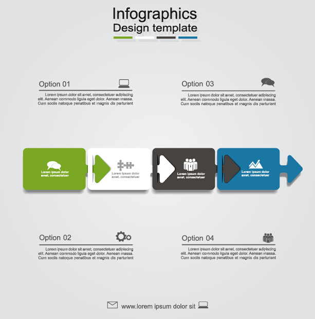 Business Infographic creative design 3928